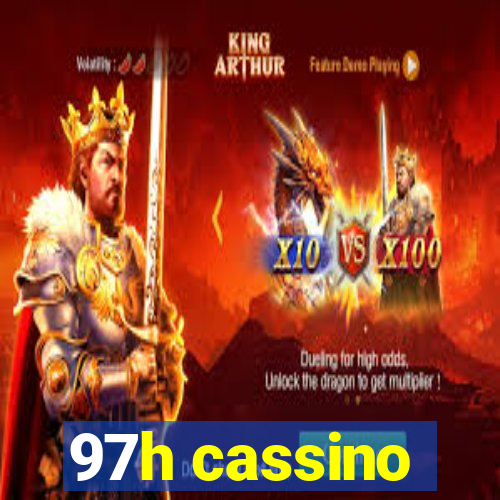 97h cassino